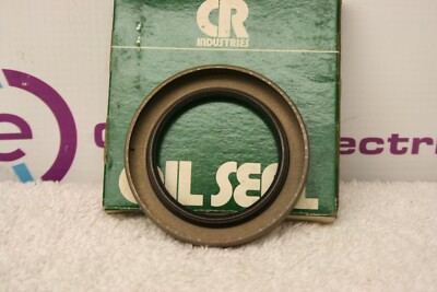 Chicago Rawhide 16679 Oil Seal *NEW*