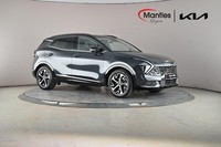 Kia Sportage 1.6 H T Gdi 4 Suv 5dr Petrol Hybrid Auto Euro 6 s/s 226 Bhp