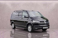 2023 Volkswagen Transporter 2.0 Transporter T28 Highline TDI Semi-Auto Panel Van