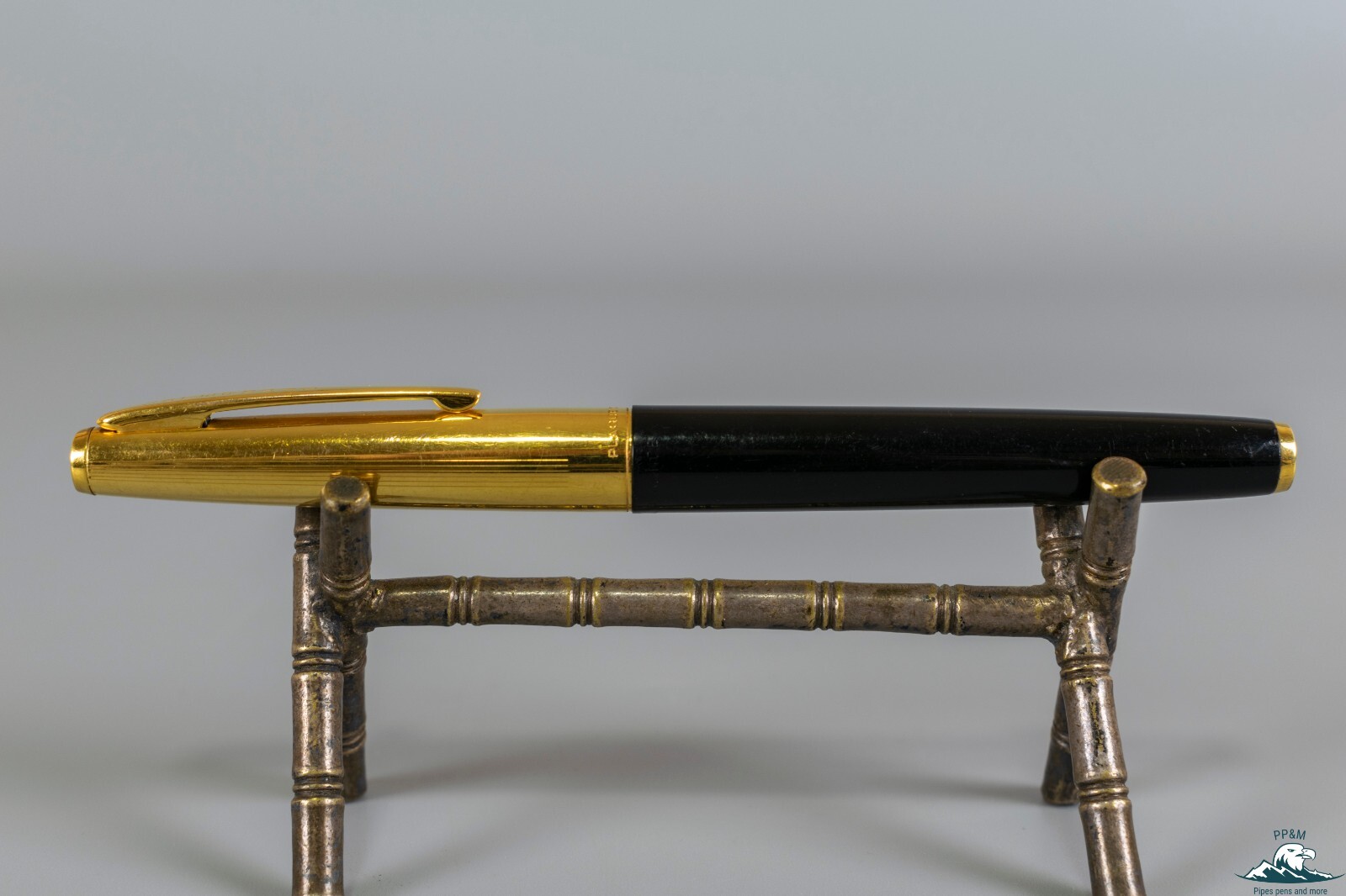 Waterman Plaque Org Gold Filled Fountain Pen | eBay Waterman Plaque Org Gold Filled Fountain Pen | eBay
