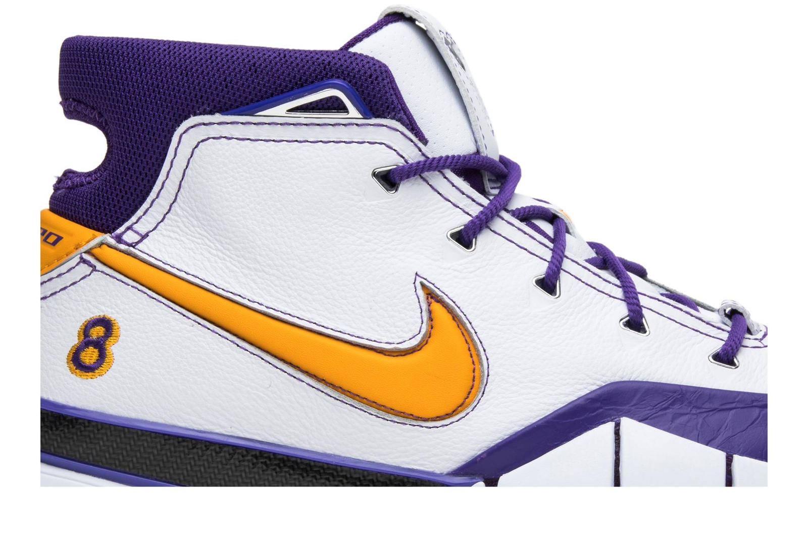 Nike Zoom Kobe 1 Protro 'Final Seconds' AQ2728-101 | eBay