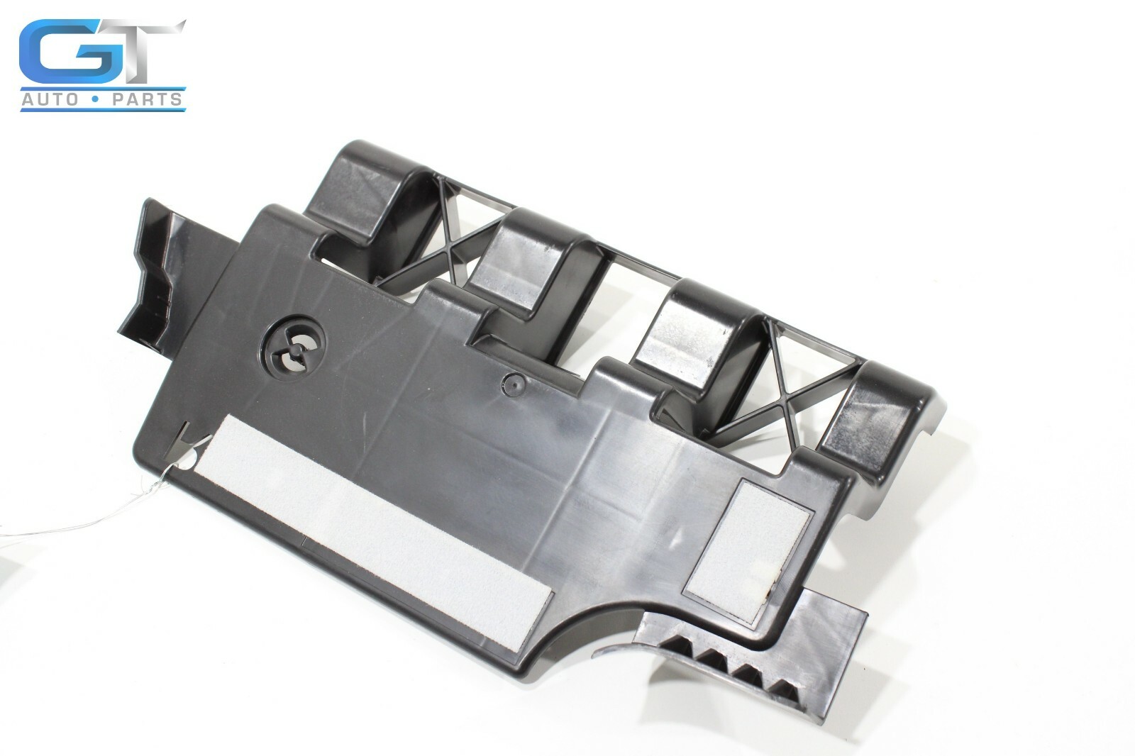 Floor brackets. Floor brackets