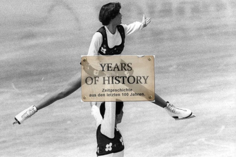 Foto 10x15cm Marina Cherkasova Sergey Shakhrai Eiskunstlauf Weltmeisterschaft In