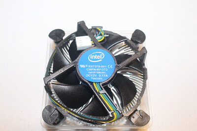 Intel E97378-001 CNFN4513T2 - CPU Heatsink Fan - LGA1150