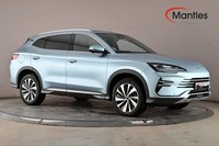 Byd Seal U DM i 1.5 18.3kwh Boost Suv 5dr Petrol Plug In Hybrid CVT Auto Euro