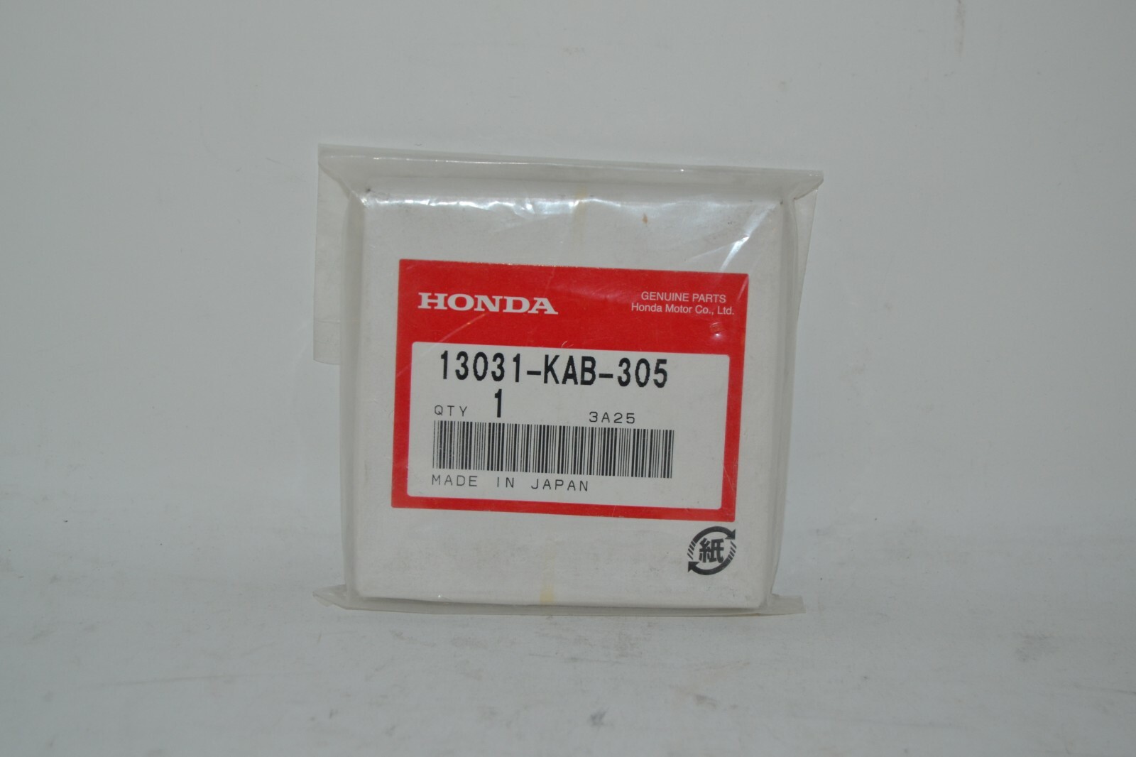 HONDA 13011-KAE-010 ピストンリング CRM250 Amazon.co.jp