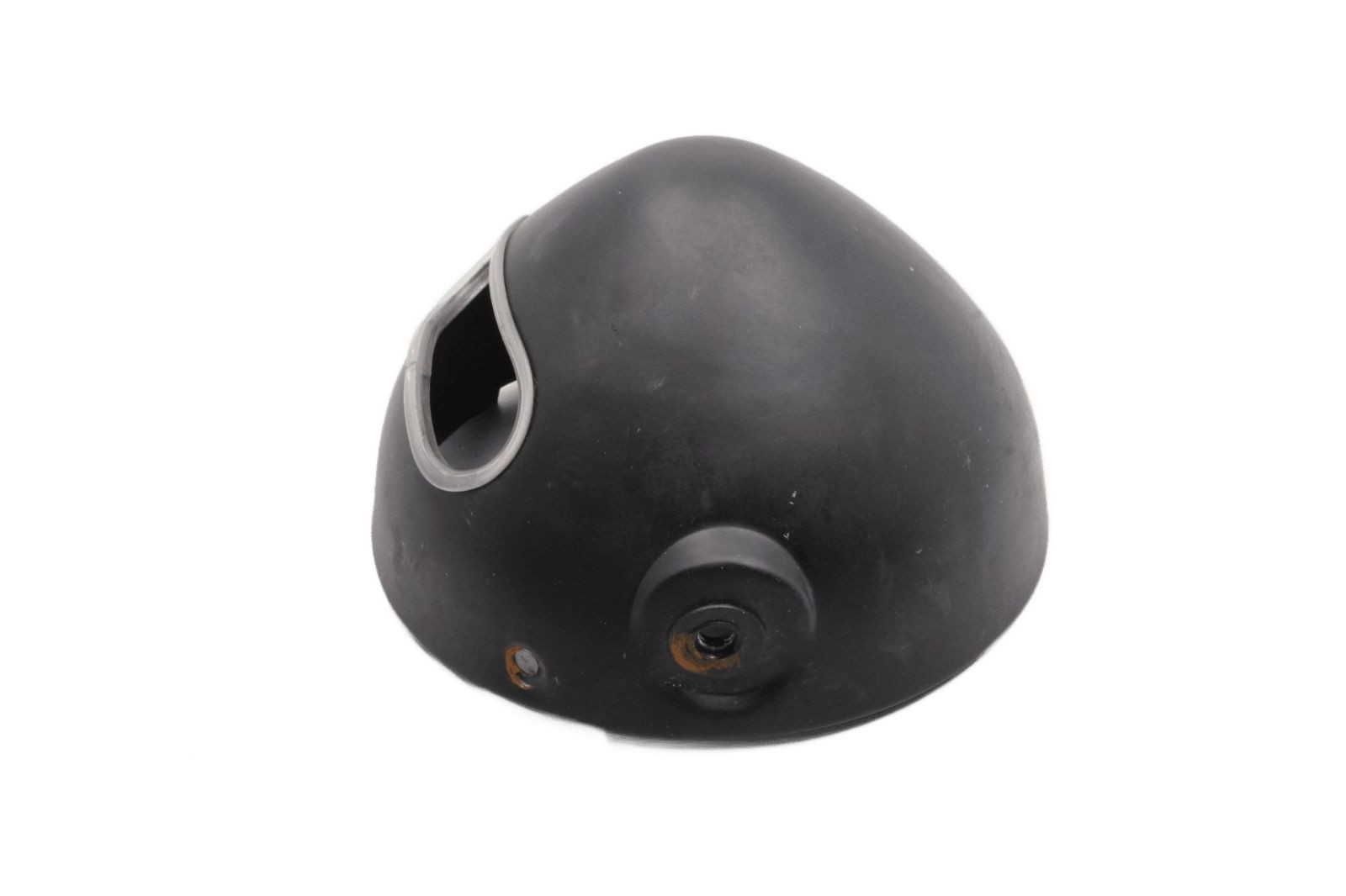 Support de lampe de boîtier de phare noir Ducati Monster 600 Dark ZDM300AA 98-01