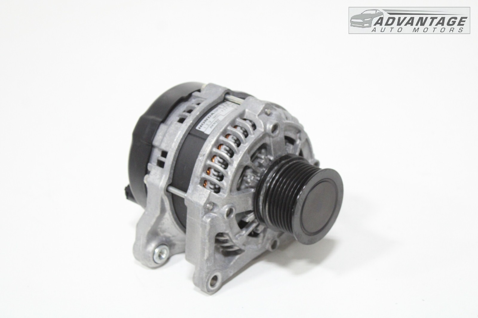 2023 HONDA CIVIC 1.5L L4 ENGINE ALTERNATOR GENERATOR DENSO