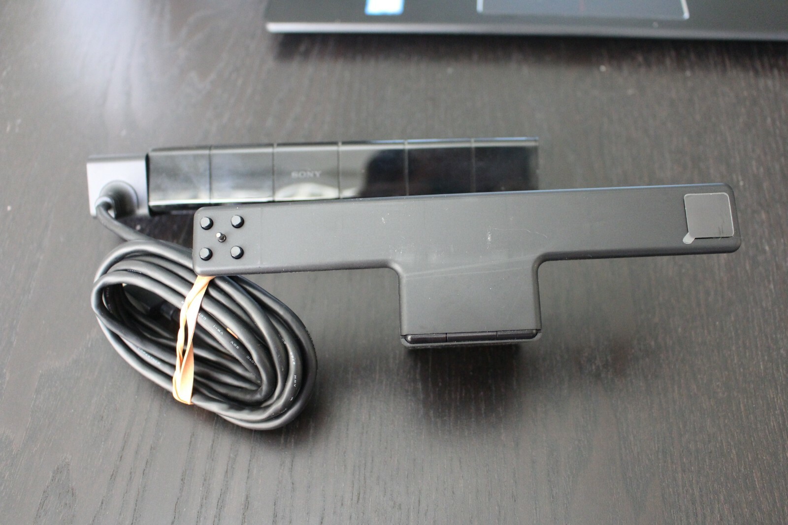 PS4 Camera with stand Sony PlayStation 4 Camera Motion Sensor V1 (CUH-ZEY1)