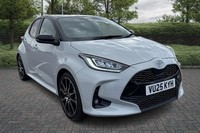 2025 Toyota Yaris Hatchback 1.5 Hybrid 130 GR Sport 5dr CVT (Safety/Bi-tone) Hat
