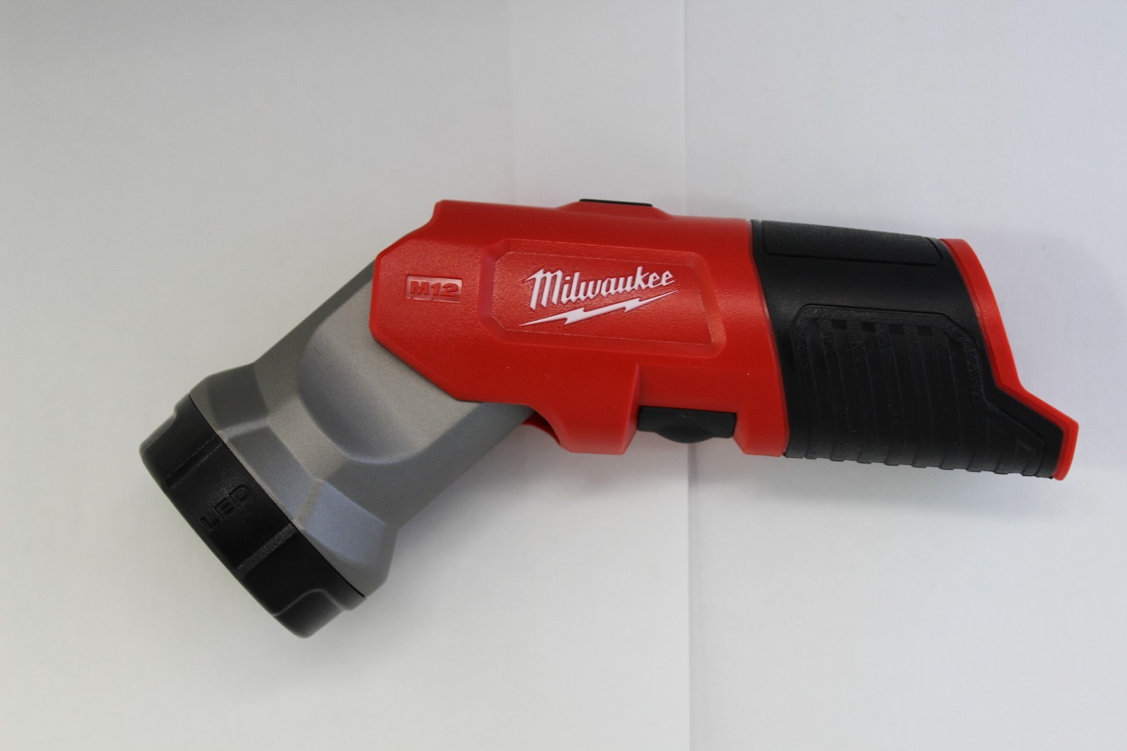 NEW Milwaukee 49-24-0146 M12 LED Work Light 12V flashlight Cordless 12-Volt 0146