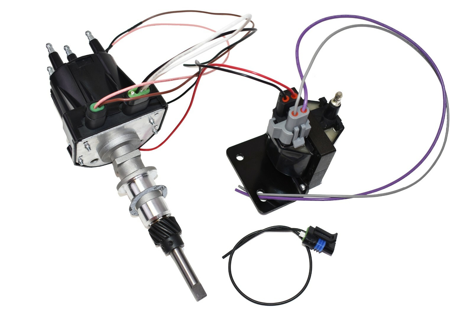 MerCruiser EST Marine Electronic Ignition Distributor and