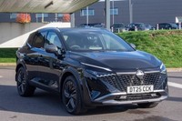 2025 Nissan Qashqai 1.5 E-Power Tekna 5dr Auto Hatchback Hybrid Automatic