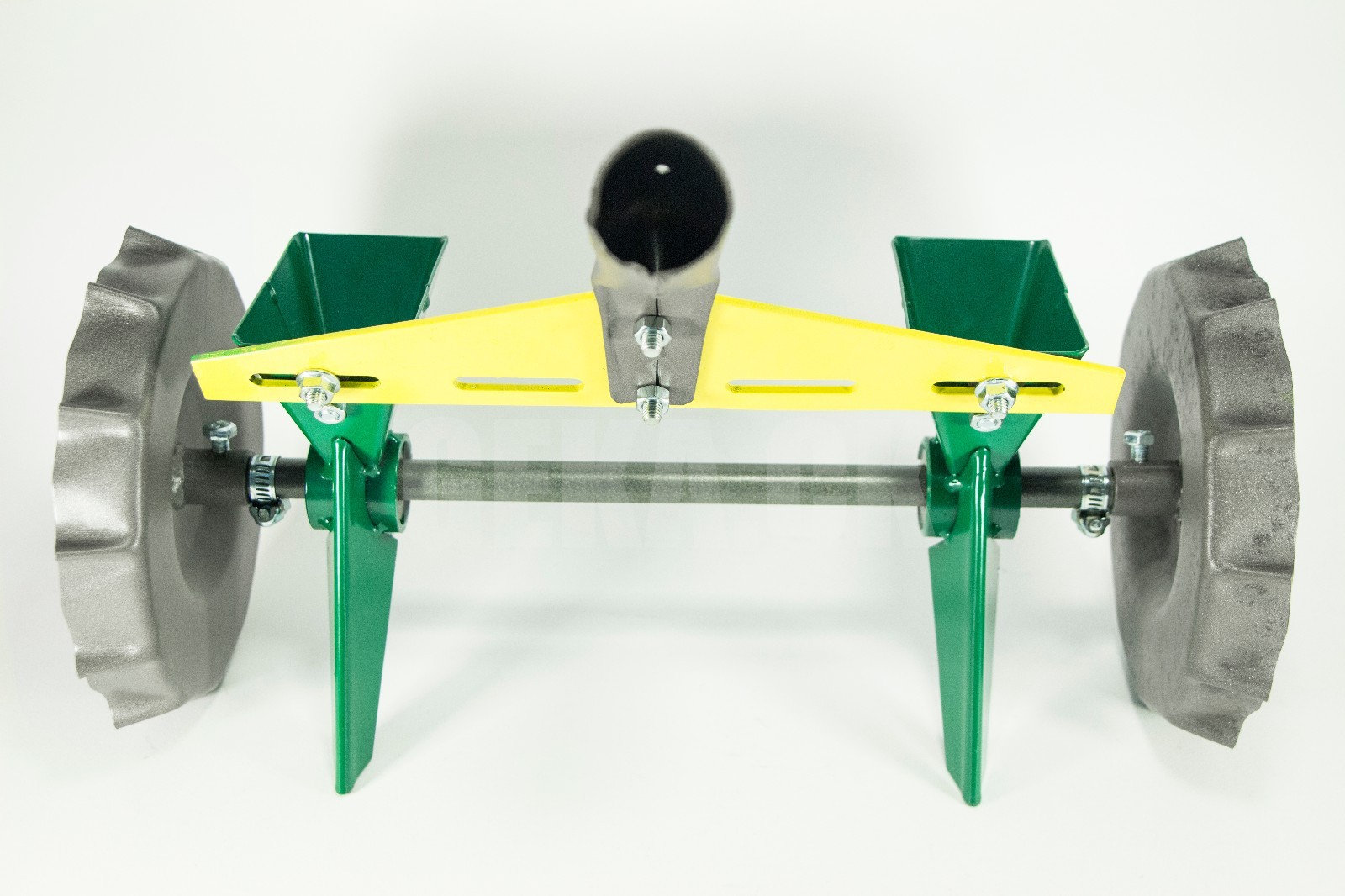 Covington planter owners manual 2019