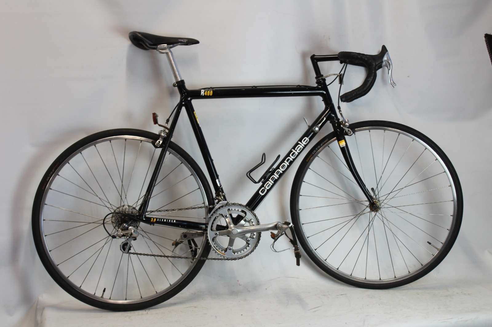 cannondale r400 road bike