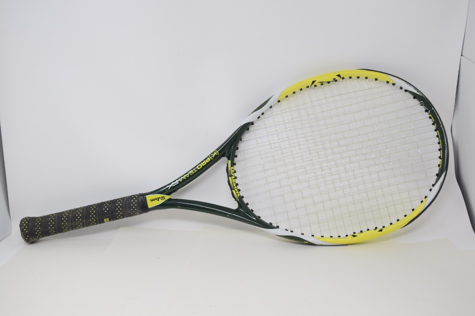 ◎美品】Wilson K FACTOR OBRA TEAM FXテニスラケット Wilson K