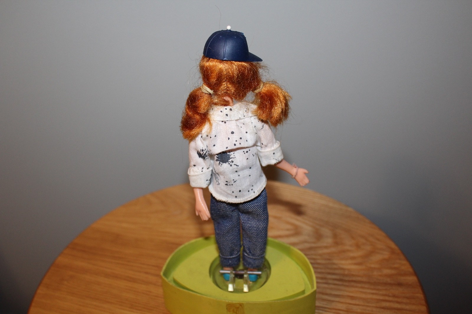 Vintage 1960's Topper Toys The Go-Go's 