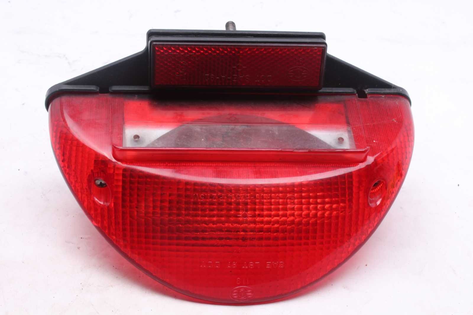 Réflecteur de feu arrière feu stop 50R00-52514 BMW F 650 GS R13 00-03