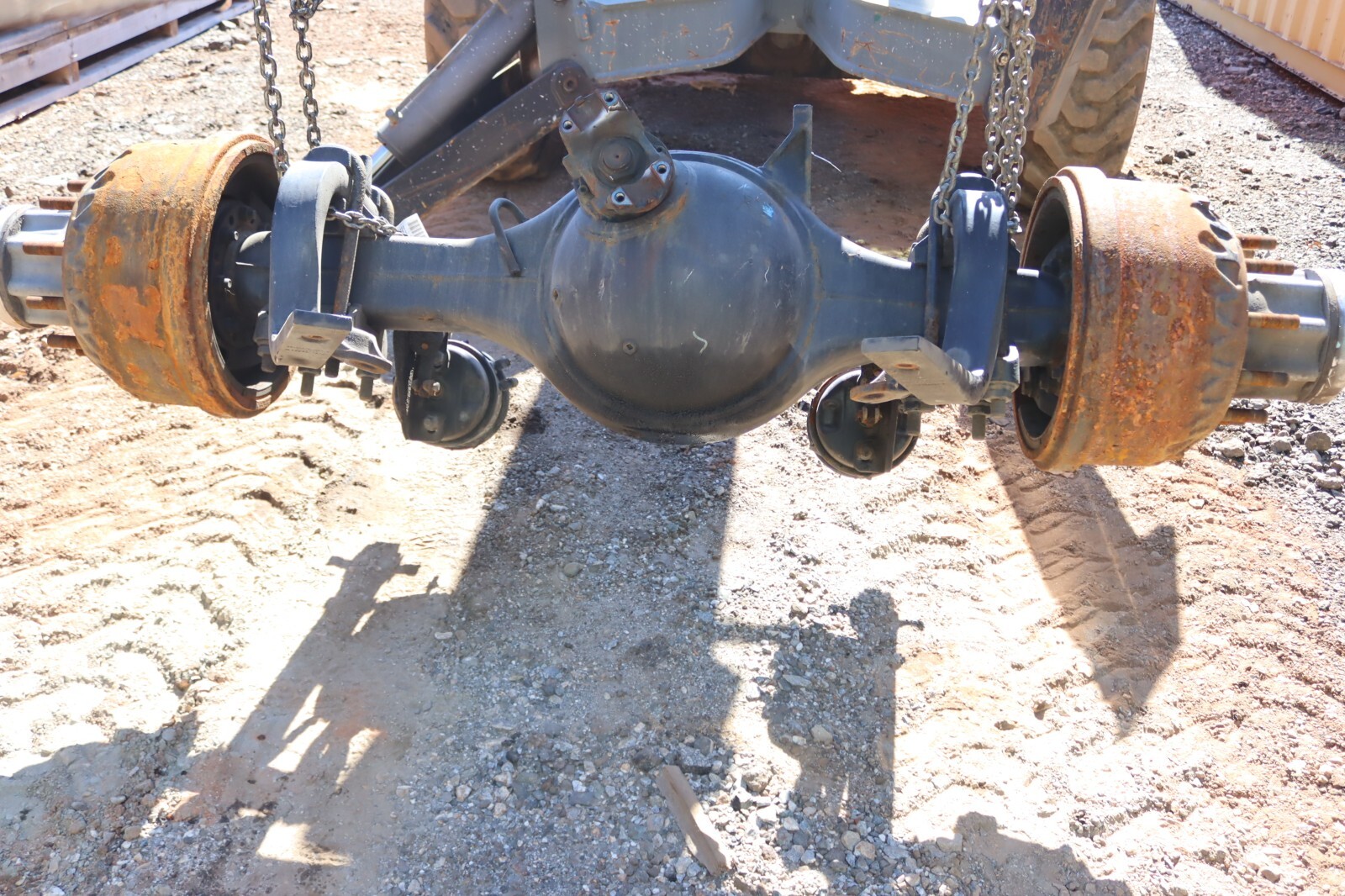 t.193様 KENWORTH T680 Side Fairing OEM# A33-1192-3400 in SALT LAKE