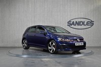 2018 Volkswagen Golf 2.0 TSI GTI Euro 6 (s/s) 5dr HATCHBACK Petrol Manual