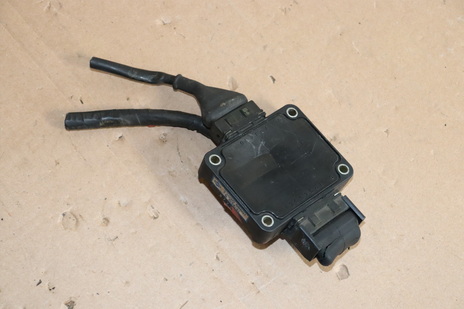 NISSAN 300ZX Z32 JDM OEM VG30DET VG30 TWIN TURBO IGNITER