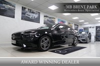 2023 Mercedes-Benz A Class 1.3 A200h MHEV AMG Line (Executive) 7G-DCT Euro 6 (s/