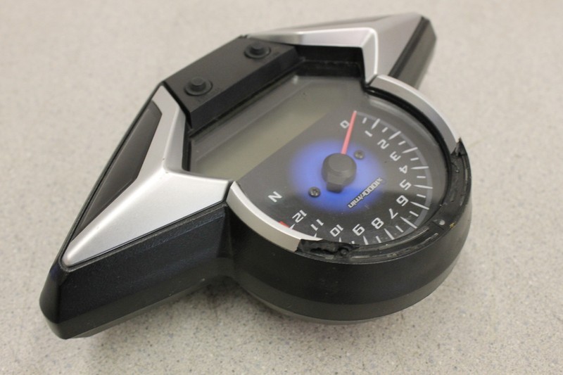 Honda Concord Nc >> 2012 Honda Cbr250r Speedo Tach Gauges Cluster Speedometer ... Honda Concord Nc >> 2012 Honda Cbr250r Speedo Tach Gauges Cluster Speedometer ...