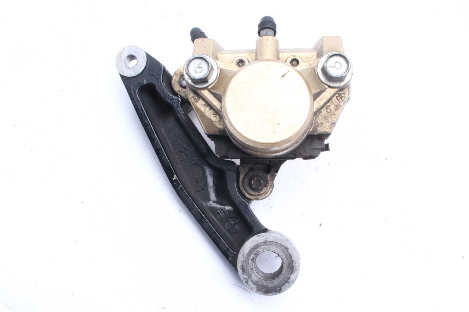 brake caliper rear brake caliper Yamaha FZR 400 4DX 90-94 | eBay