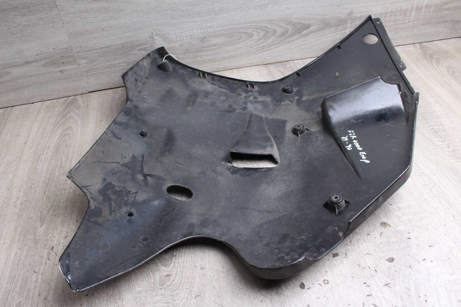 Seitenverkleidung Verkleidung rechts Yamaha FZR 1000 2LA 86-88