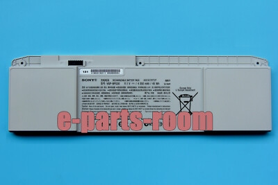 New Genuine VGP-BPS30 Battery for Sony Vaio SVT131A11L SVT131B11M SVT131A11M