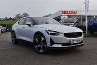 2022 Polestar Polestar 2 Single Motor 78kWh Long Range Fastback Auto FWD 5dr SAL
