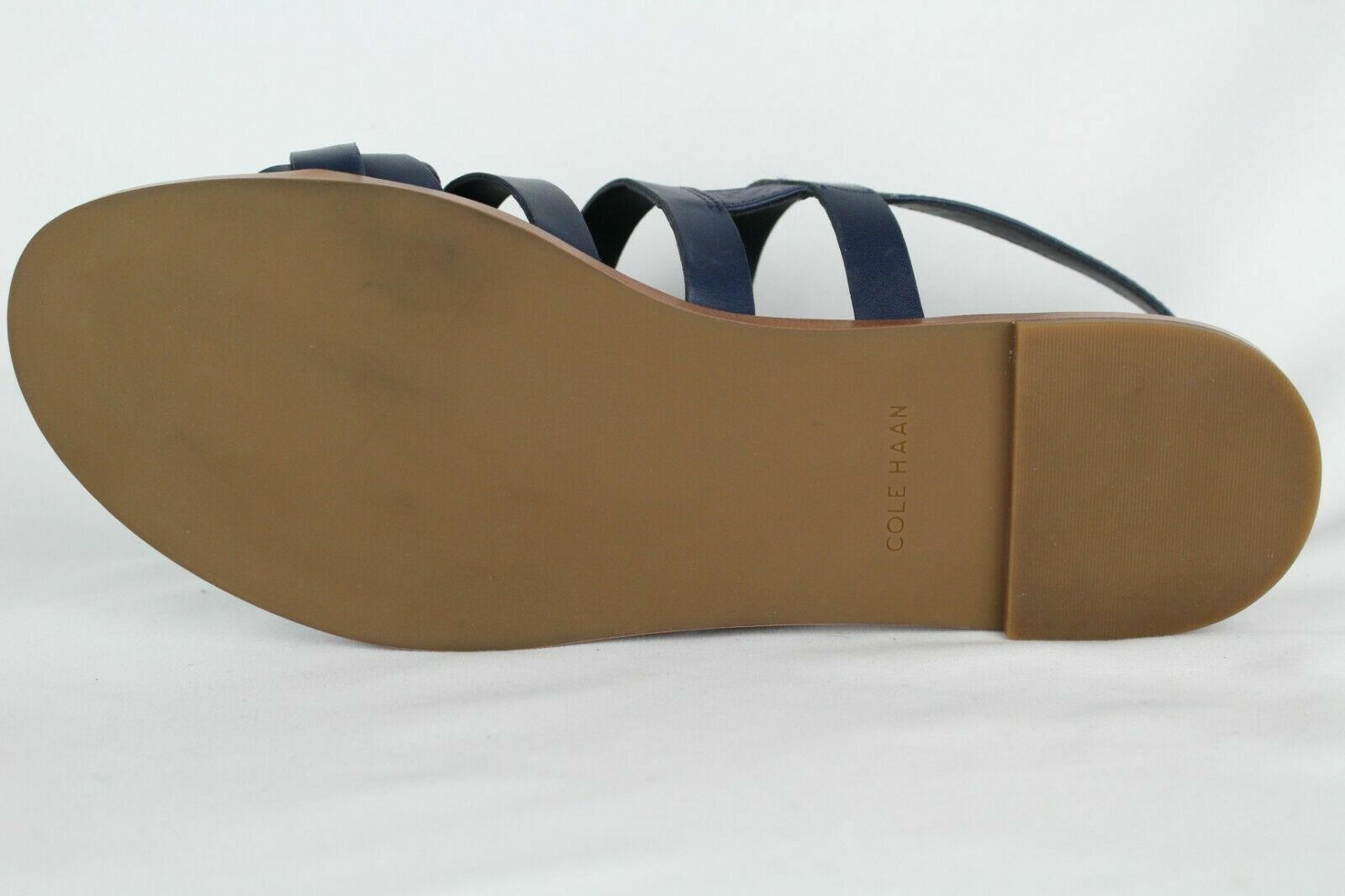 cole haan fiona grand flat sandal