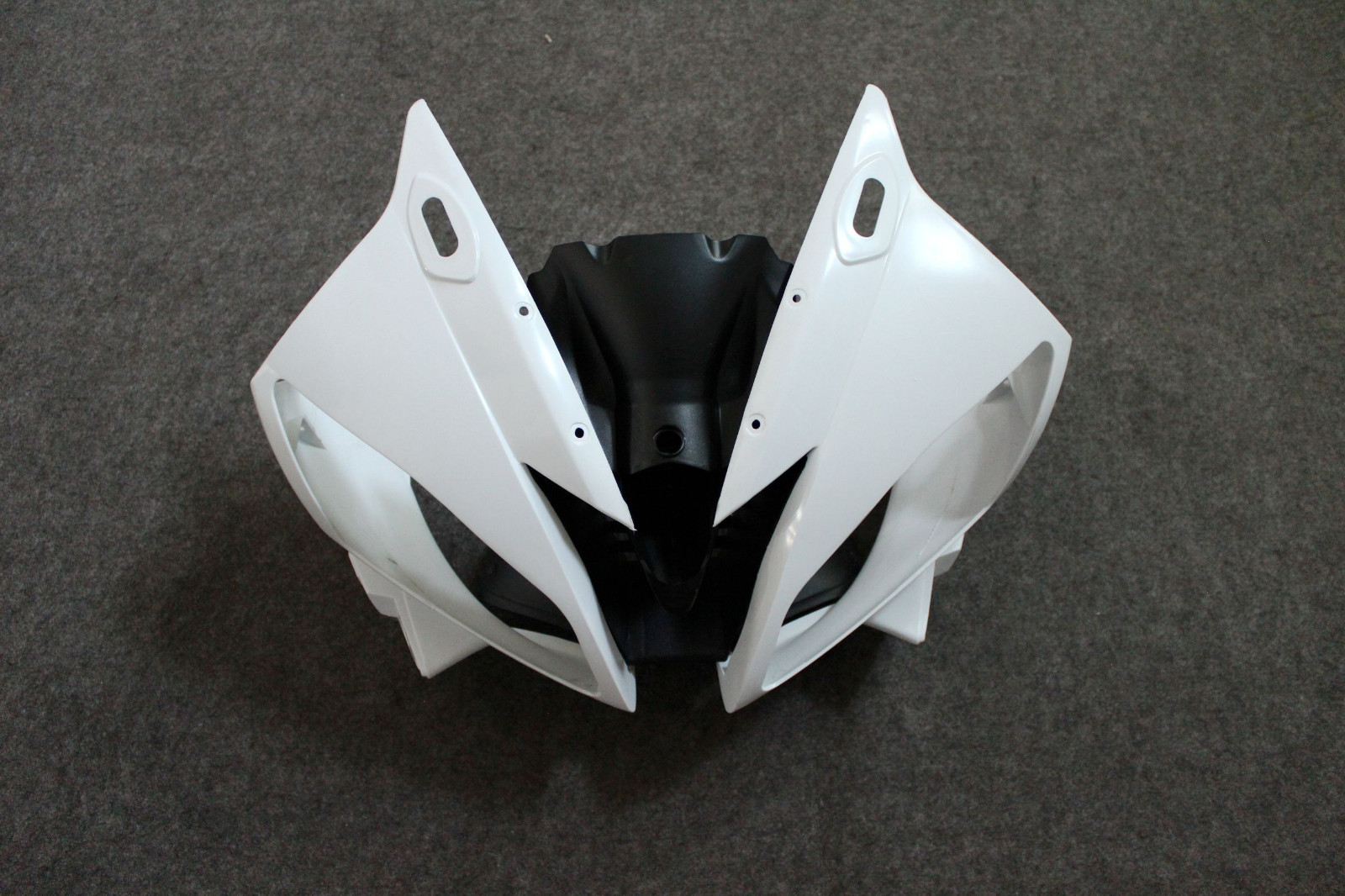 Fairings Kit For YAMAHA YZF R6 2006 2007 R6 Unpainted ABS Injection Bodywork Set