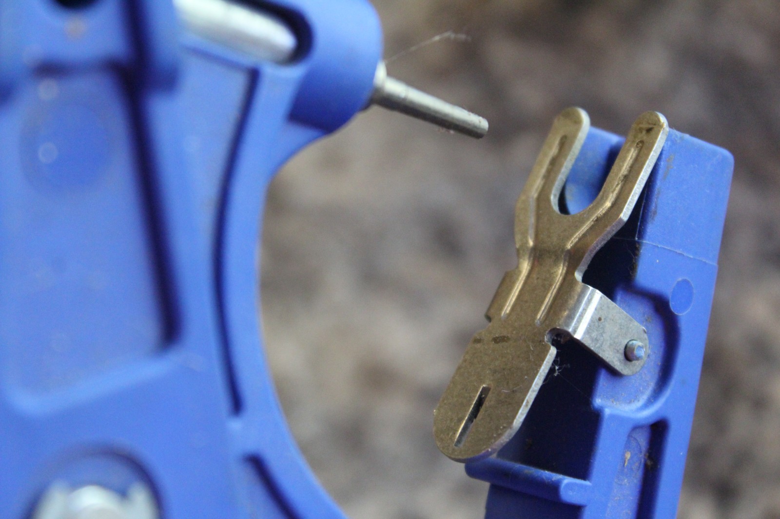 Ultra Tagger Plus Ear Tagger Y-tex Fly Tags Visual Cattle Cow Identification