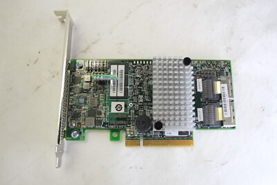 NEC N8103-150 RAID Controller 512MB RAID 0/1/5/6 L3-25410 NEC N8103-150 RAID Controller 512MB RAID 0/1/5/6 L3-25410