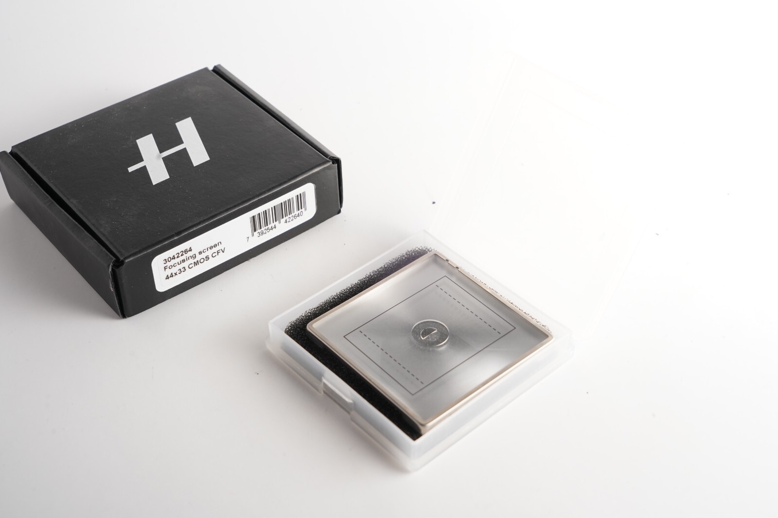 Hasselblad 3042264 Acute Matte D Microprism + Split CMOS CFV Hasselblad 3042264 Acute Matte D Microprism + Split CMOS CFV