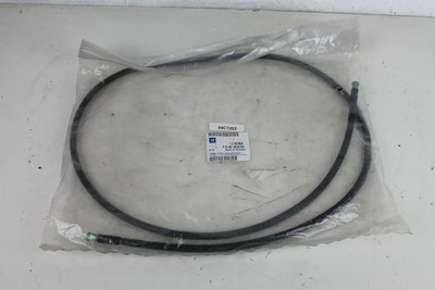 Opel GM Schlauchbogen Schlauch Waschdüsen Originalteil Lagerware 9227628