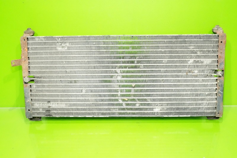 95-99 Eclipse Talon OEM AC condenser assembly