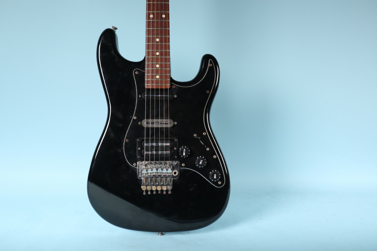 Fernandes The Function FST-55 Electric Guitar with Gigbag Fernandes The Function FST-55 Electric Guitar with Gigbag