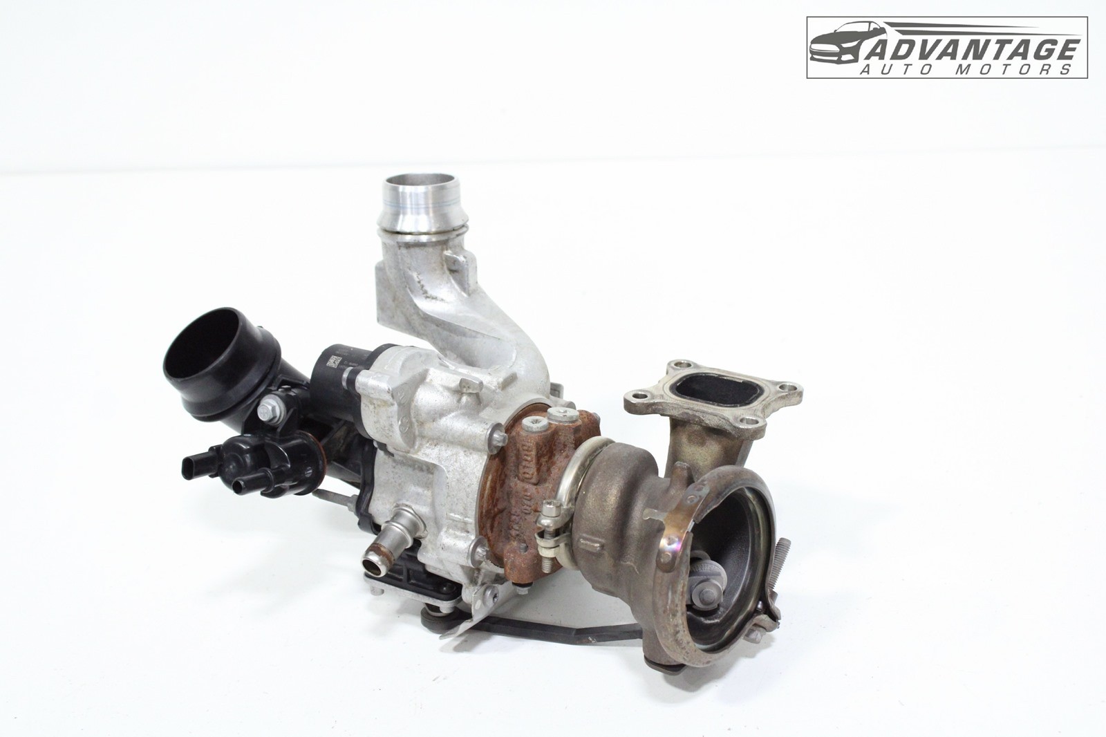 2020-2025 BUICK ENCORE GX 1.3L AWD ENGINE TURBO TURBOCHARGER
