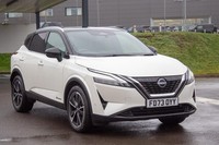 2024 Nissan Qashqai 1.5 E-Power Tekna 5dr Auto Hatchback Hybrid Automatic