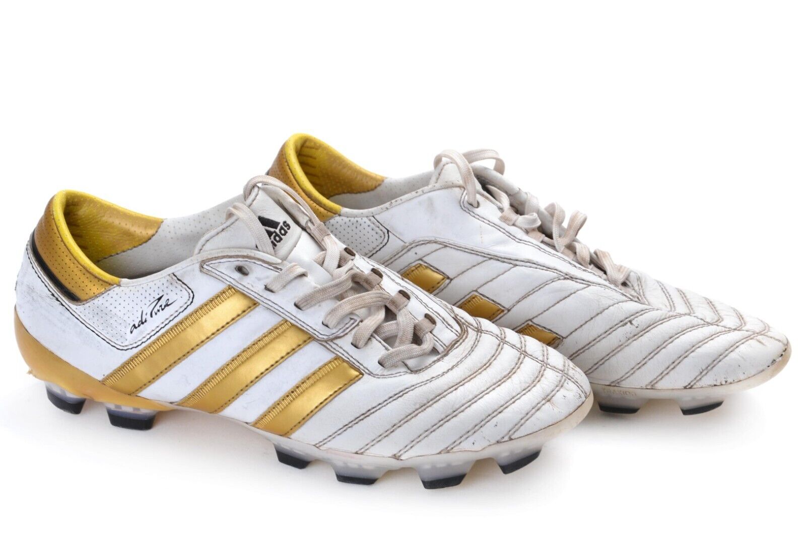ADIDAS ADIPURE III TRX FG SOCCER BOOTS G18992 2009 US 6.5 | eBay ADIDAS ADIPURE III TRX FG SOCCER BOOTS G18992 2009 US 6.5 | eBay