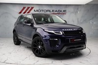 2018 Land Rover Range Rover Evoque 2.0 Ingenium Si4 HSE Dynamic Lux 5dr Auto EST