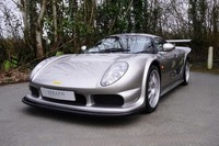 2004 Noble OTHER BRITISH 3.0 GTO-3R Coupe 2dr Petrol Automatic (352 bhp) PETROL 