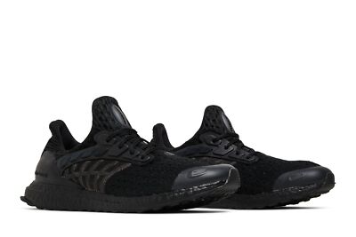 adidas UltraBoost Climacool 2 DNA 'Flow Pack - Black Carbon' GY1975 Men's Shoes
