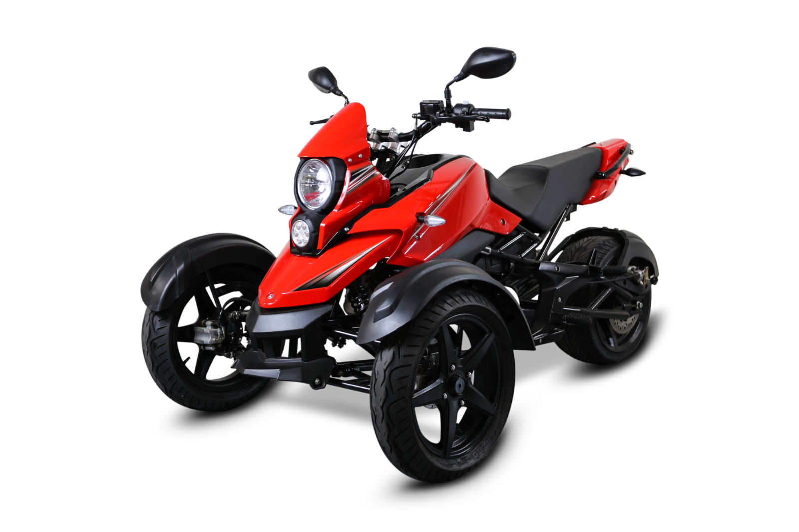 MASSIMO SPIDER 200 TRIKE - FREE SHIPPING