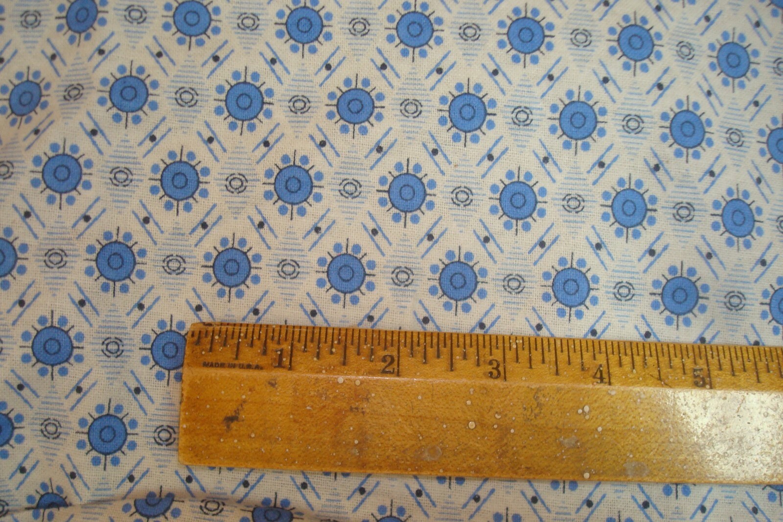 vintage USA fablic ラグ vintage USA fablic ラグ Pink Corduroy Fabric 96321