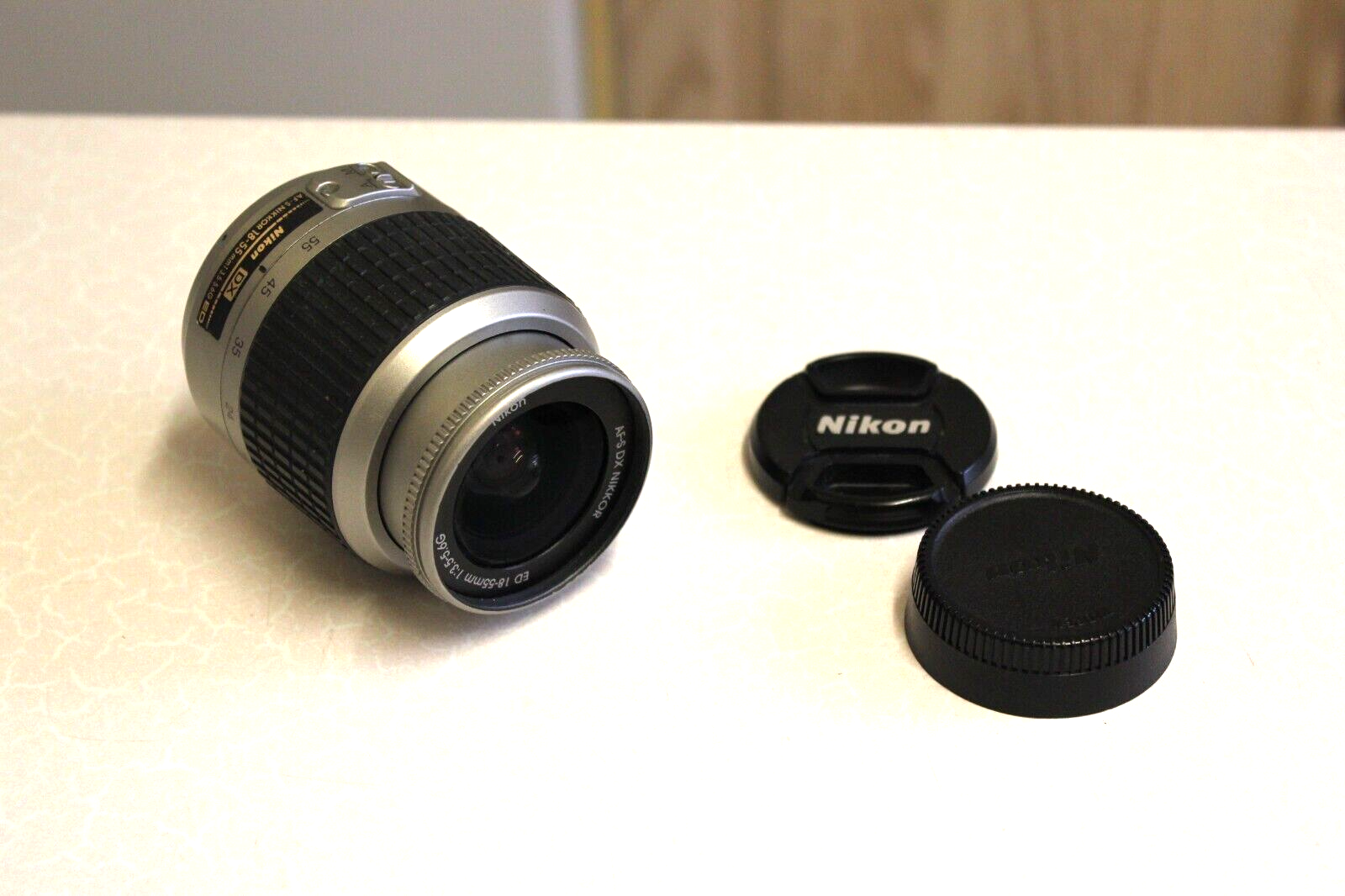 【ジャンク】Nikon AF-S DX 18-55mm G ED Amazon.com : Nikon AF-S DX NIKKOR 18-55mm f/3.5-5.6G ED II