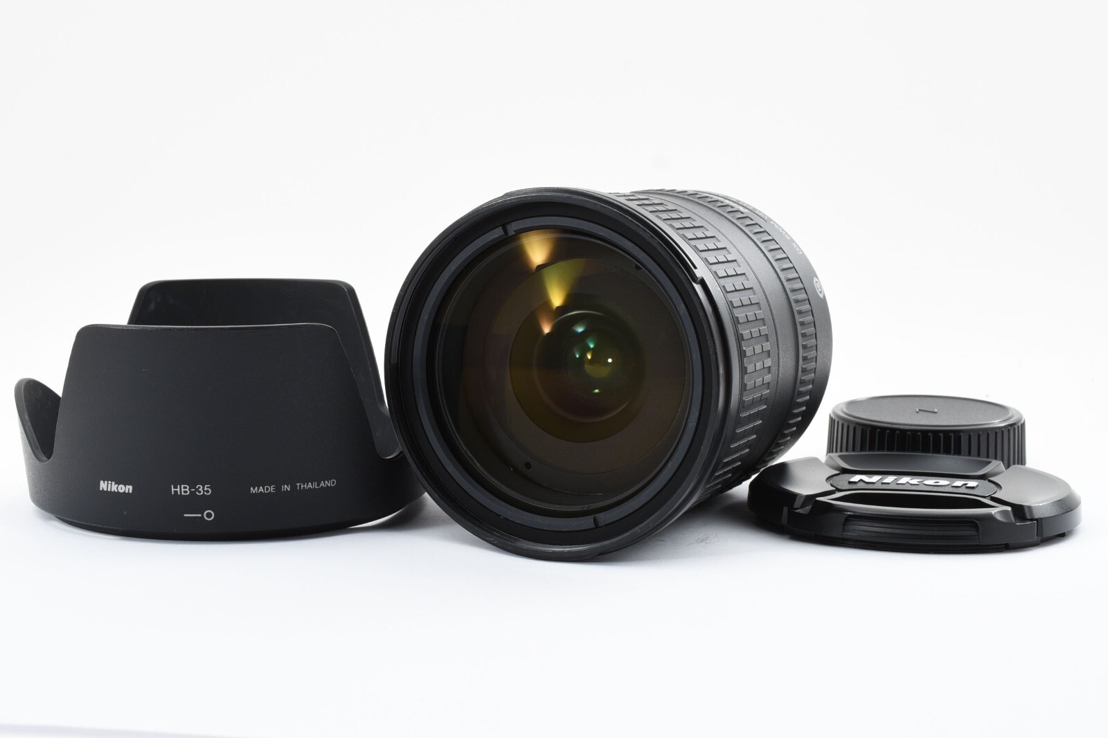 MINT】 Nikon AF-S DX NIKKOR 18-200mm f/3.5-5.6 G ED VR Lens MINT】 Nikon AF-S DX NIKKOR 18-200mm f/3.5-5.6 G ED VR Lens
