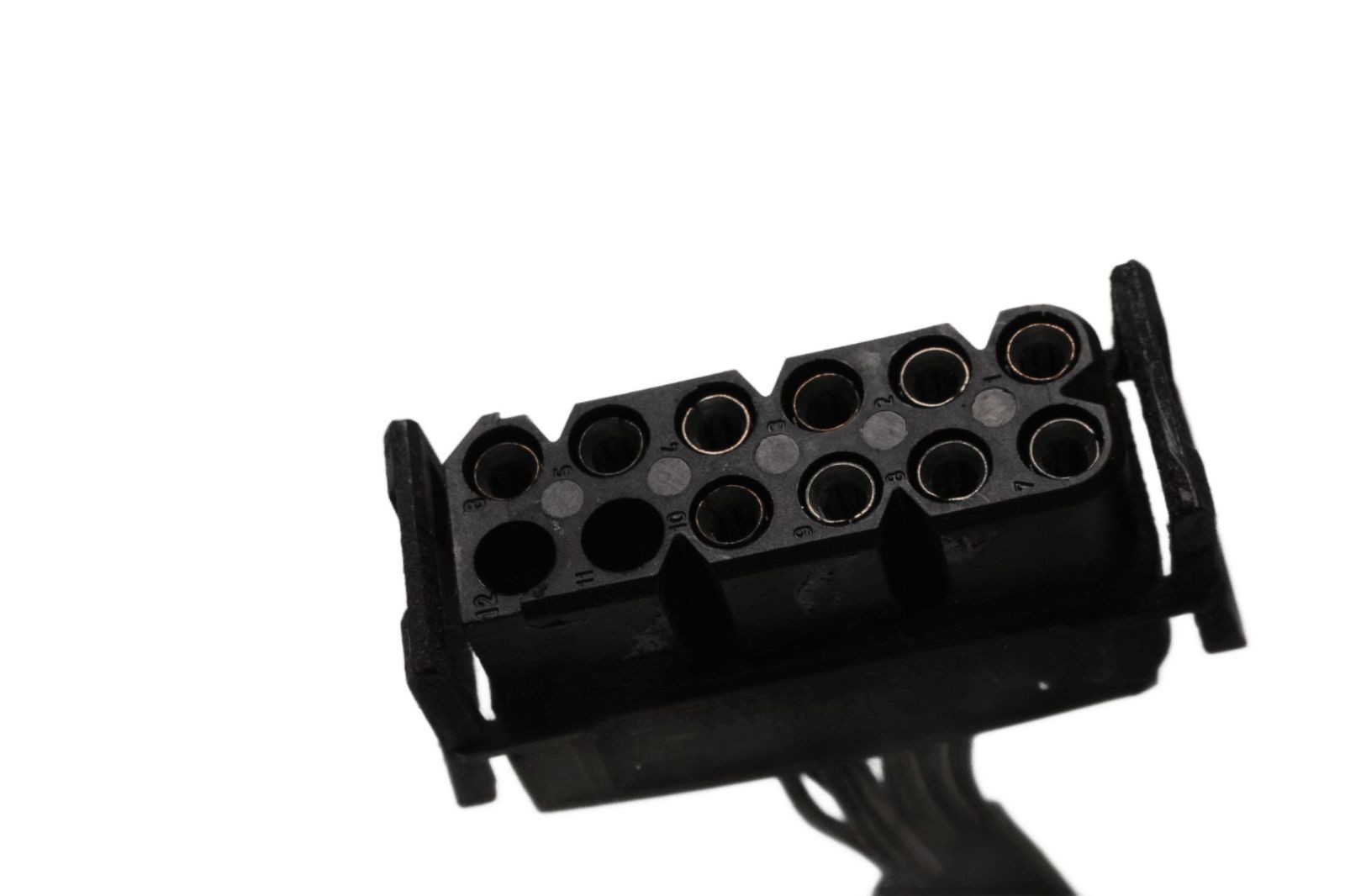 commodo droit, interrupteur de démarrage, faisceau de câbles BMW R 1100 GS 259 0409 93-99